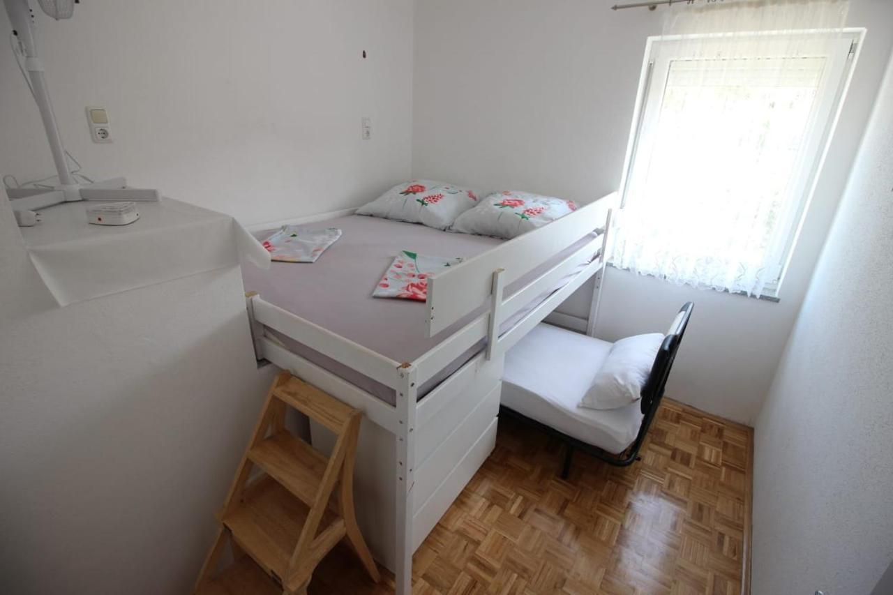 Apartmani Kramar Selce Room photo
