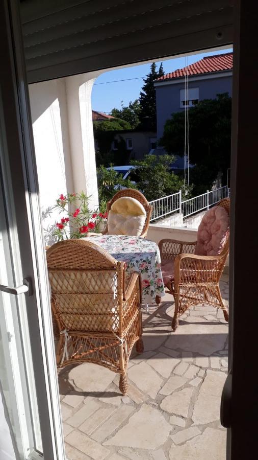 Apartmani Kramar Selce Exterior photo