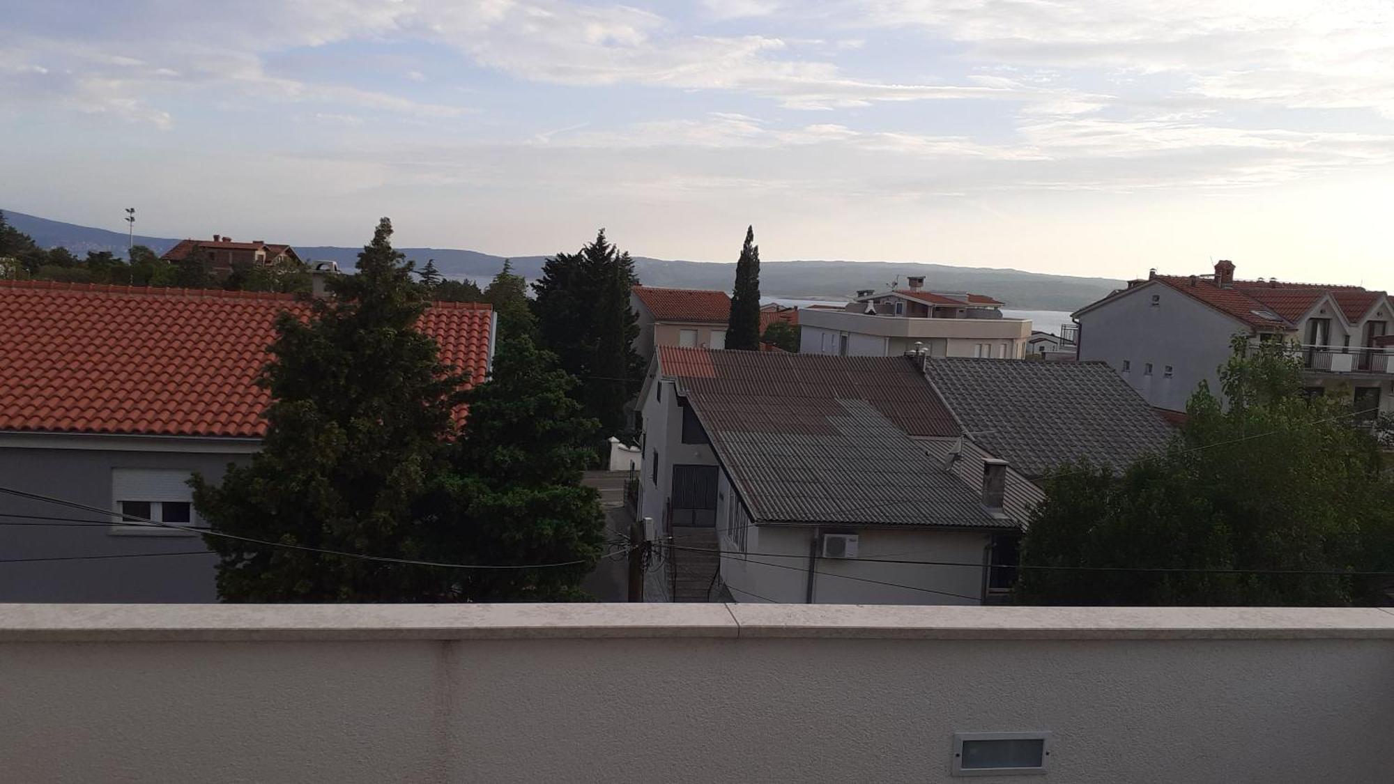 Apartmani Kramar Selce Room photo